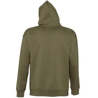 SOLS  Slam Sweatshirt à capuche 