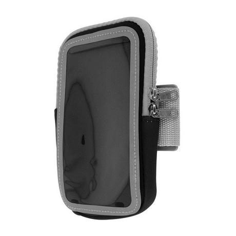 Avizar  Smartphone Sportarmband Schwarz 