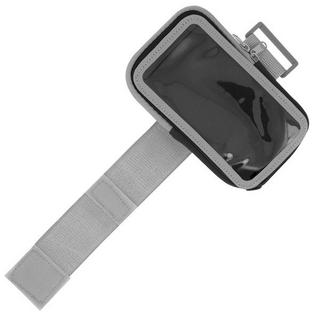 Avizar  Smartphone Sportarmband Schwarz 