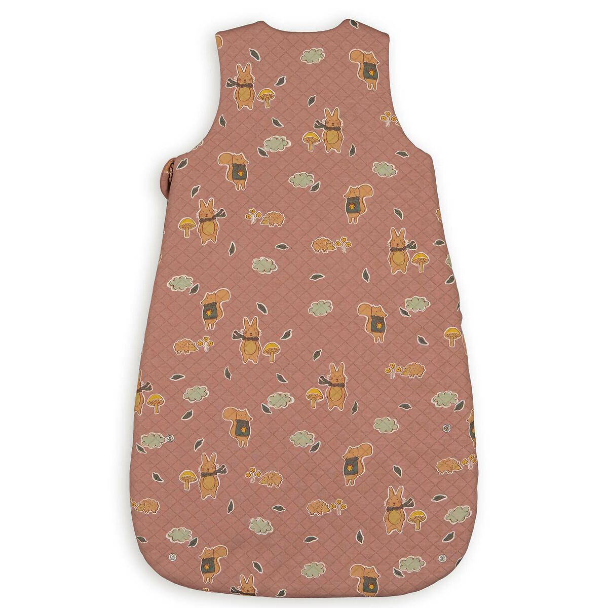 Image of Baby-schlafsack Calao Unisex Schwarz 86