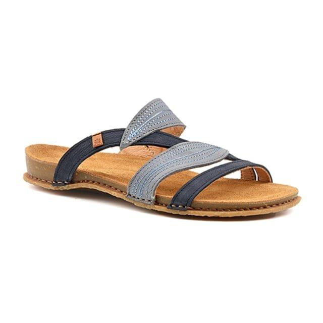 Image of Panglao N5812-37 Damen Blau 37