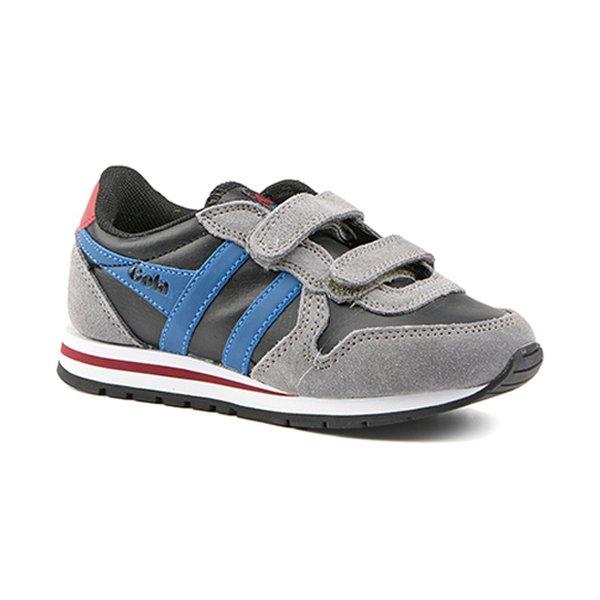 Image of Daytona Pure Strap-34 Unisex Schwarz 34