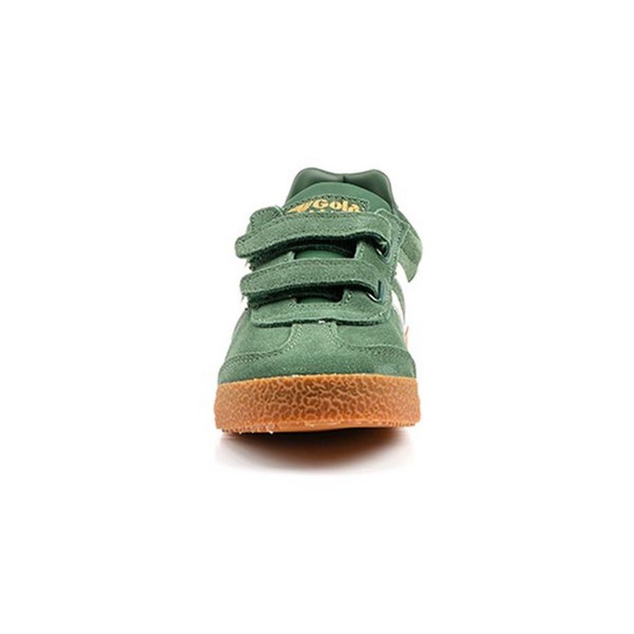 gola Harrier Strap-32 Baskets  