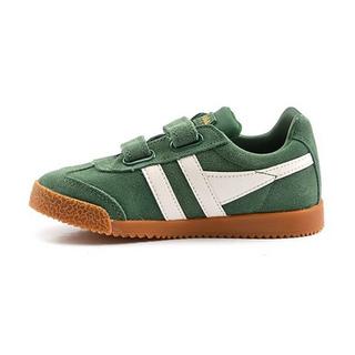 gola  Scarpe da ginnastica per bambini Gola Classics Harrier Strap Trainers 