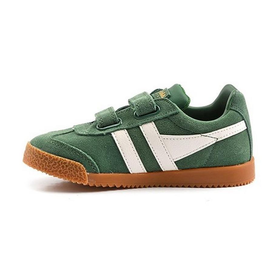 gola Harrier Strap-32 Baskets  