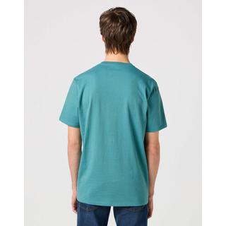 Wrangler  T-Shirt Americana Tee 