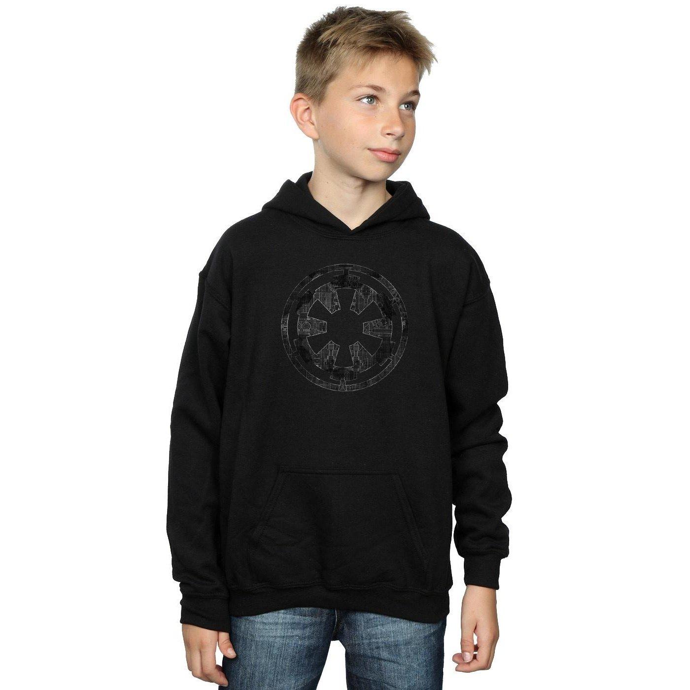 STAR WARS  Kapuzenpullover 