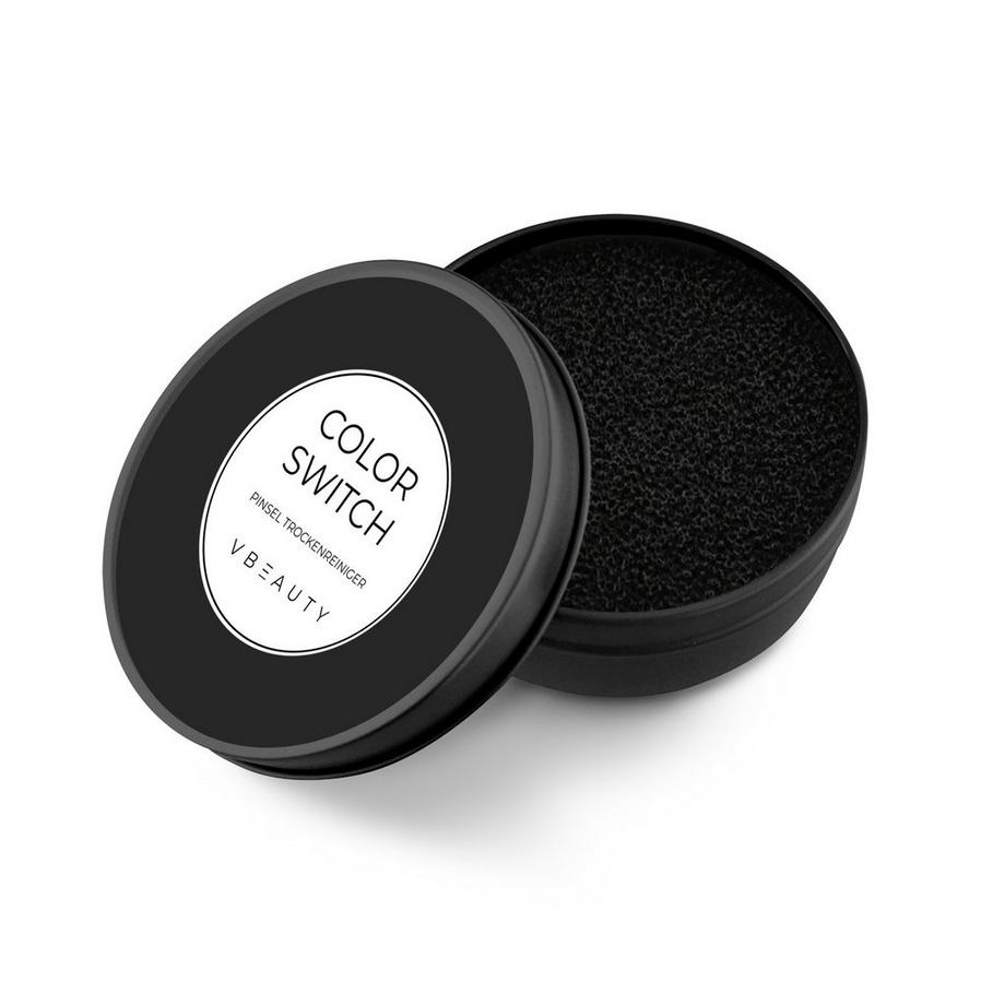 VBEAUTY  VBEAUTY Spazzola a secco 