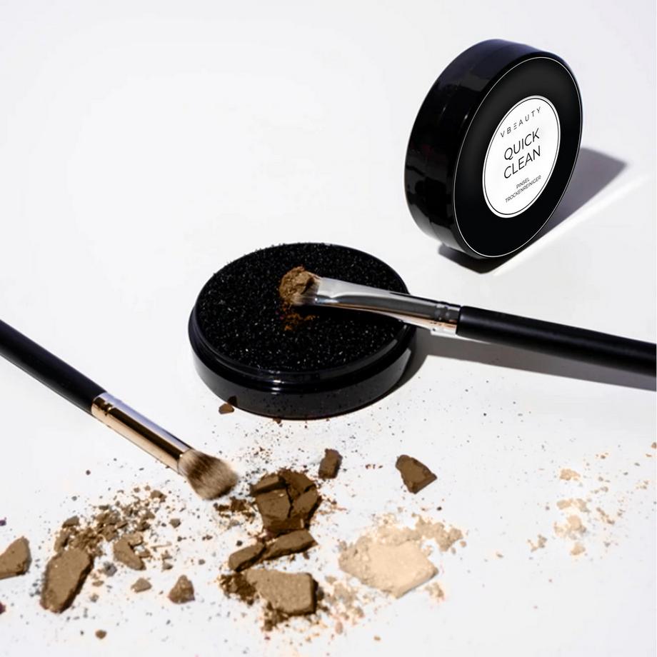 VBEAUTY  VBEAUTY Spazzola a secco 