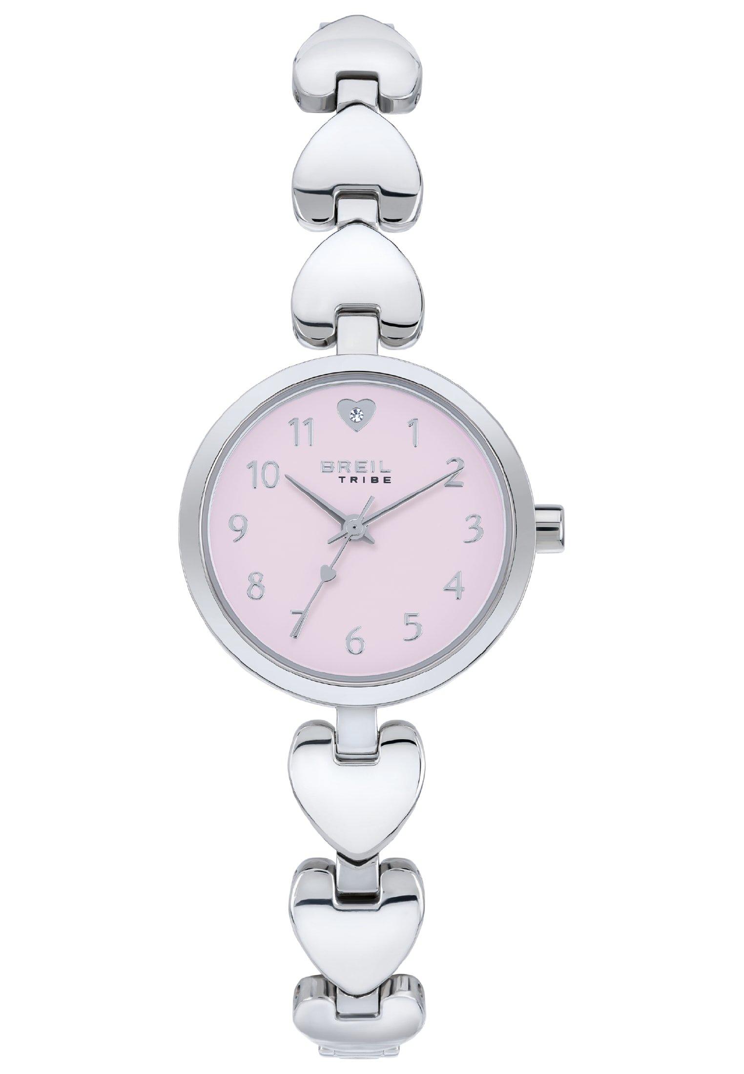 BREIL  Montre-Bracelet Bt Heart 