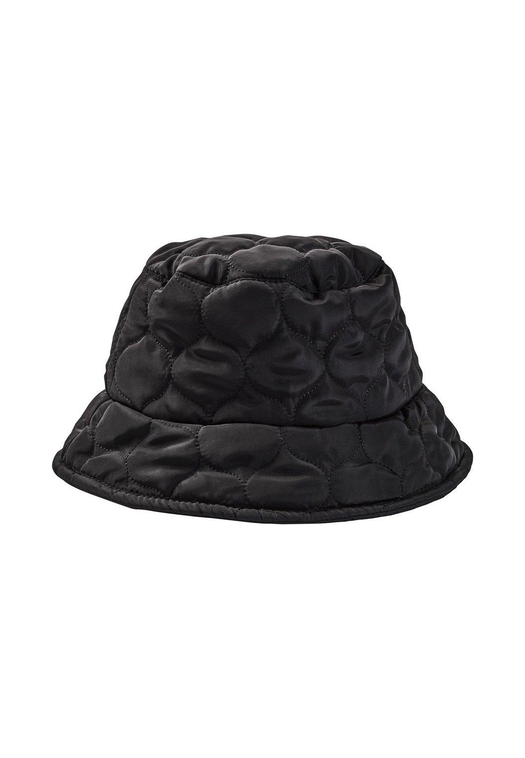 Image of HALLHUBER Gesteppter Bucket Hat mit softer Wattierung - ONE SIZE