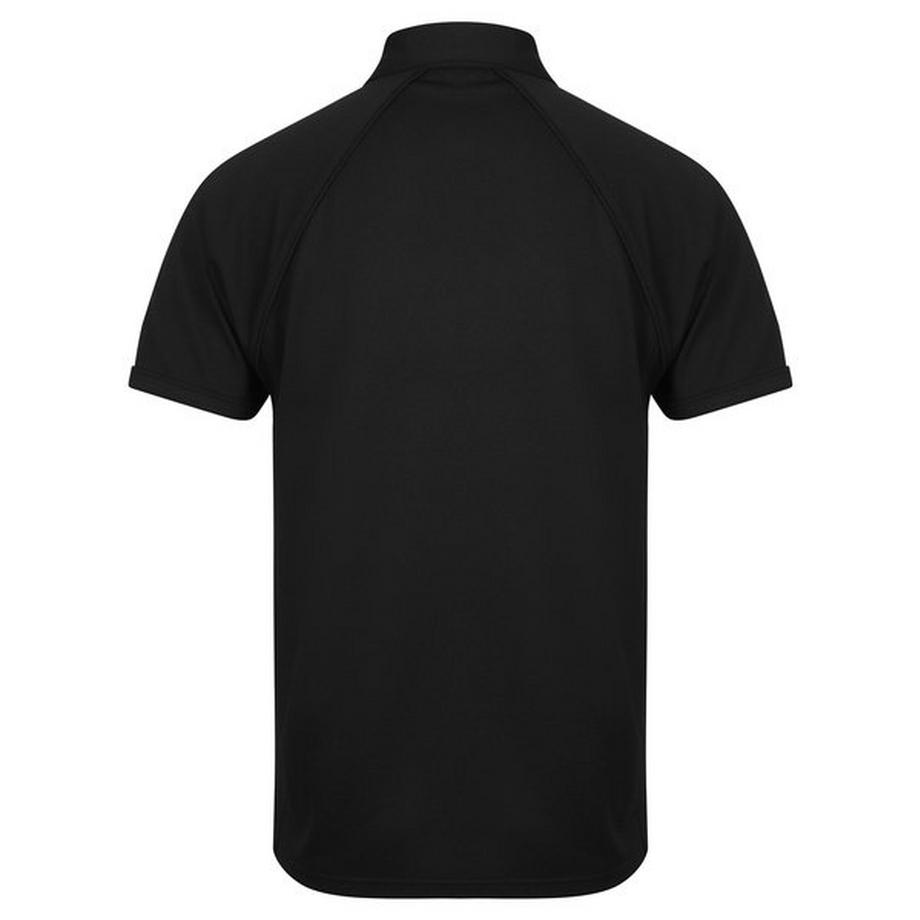 Finden & Hales  Sport PoloShirt, Kurzarm 