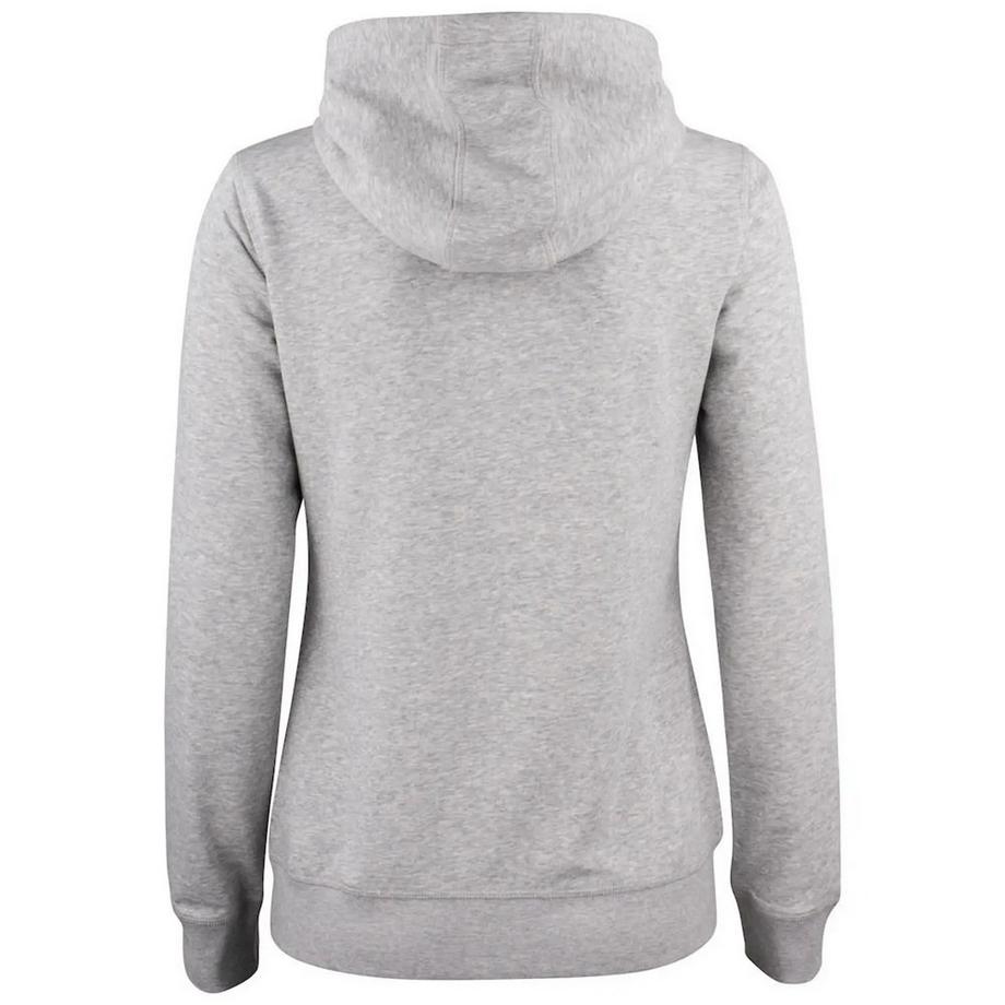 Clique Premium Bio Hoodie  