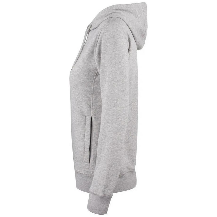 Clique Premium Bio Hoodie  