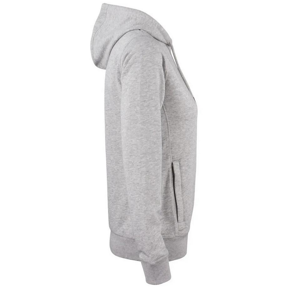Clique Premium Bio Hoodie  
