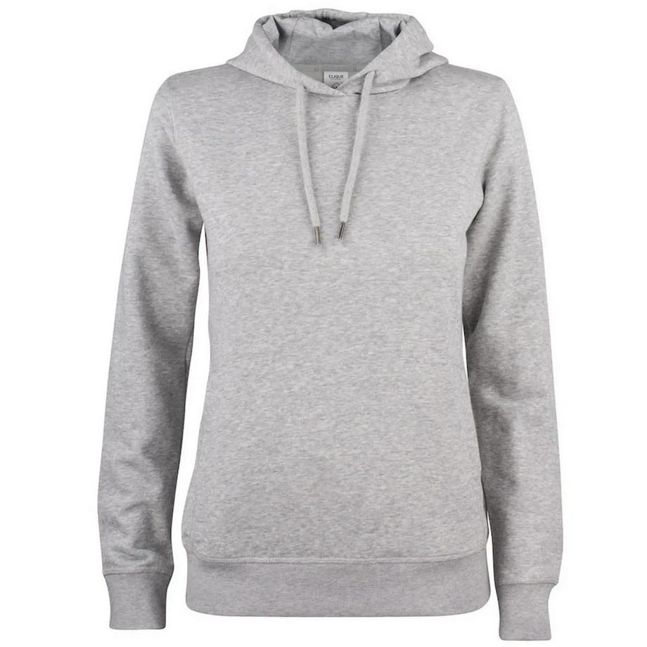 Premium Hoodie Zum Überziehen, Bio