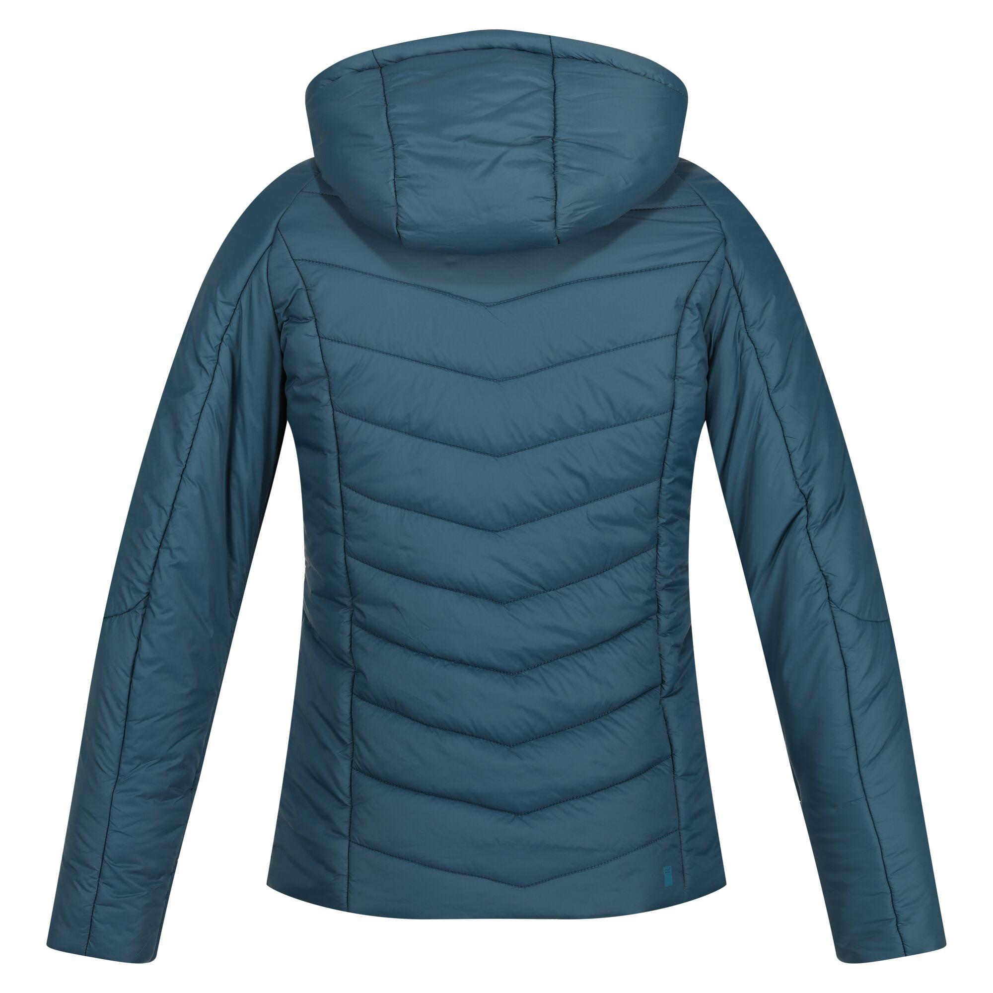 Regatta  Voltera Loft III Jacke Beheizt 