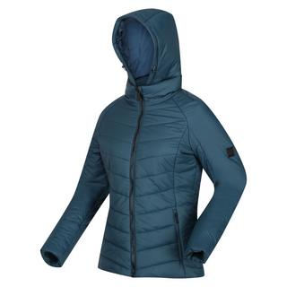 Regatta  Voltera Loft III Jacke Beheizt 