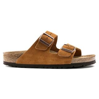 BIRKENSTOCK  Arizona BS - Sandales suede 