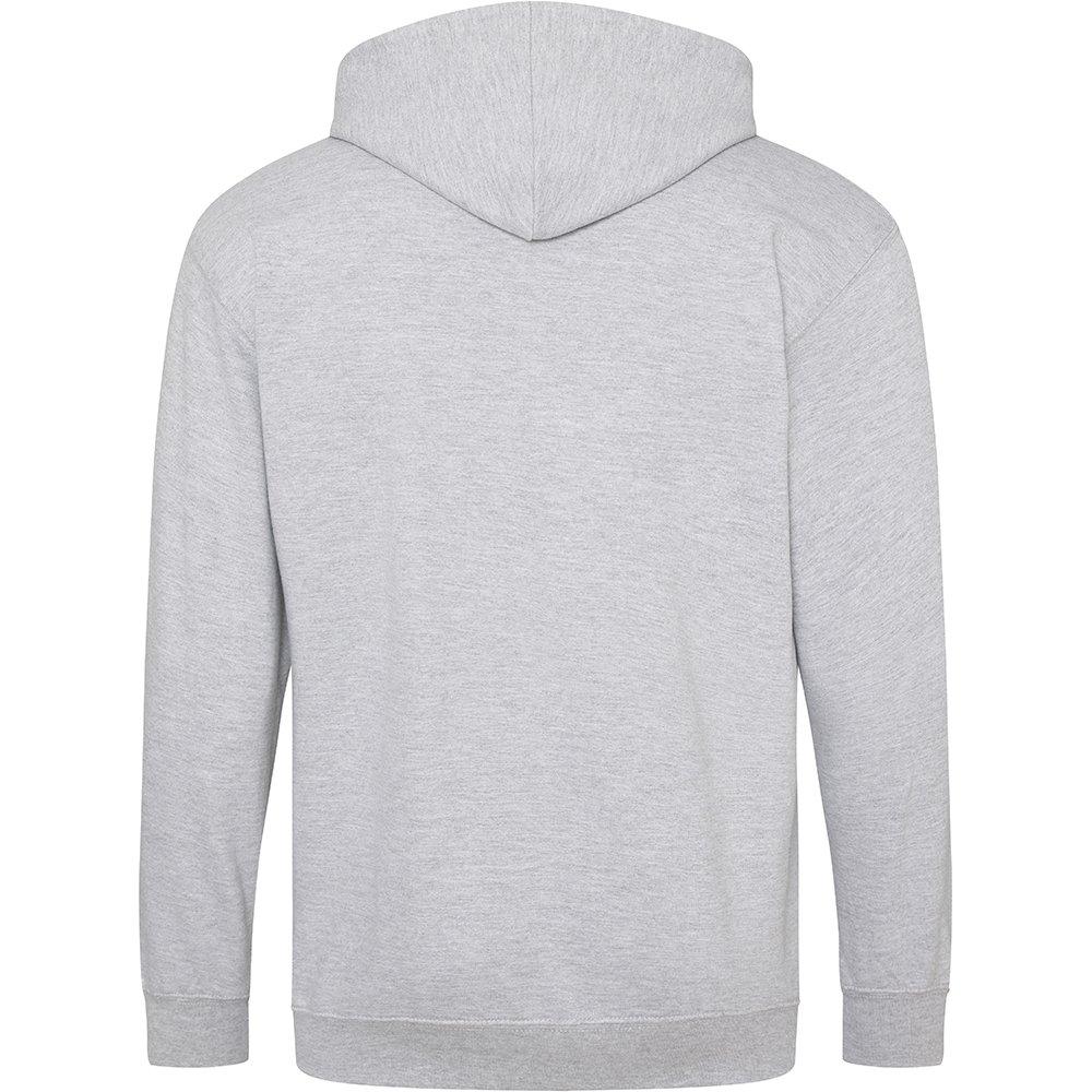 AWDis  Kapuzenjacke Kapuzenpullover Hoodie mit Reißverschluss 