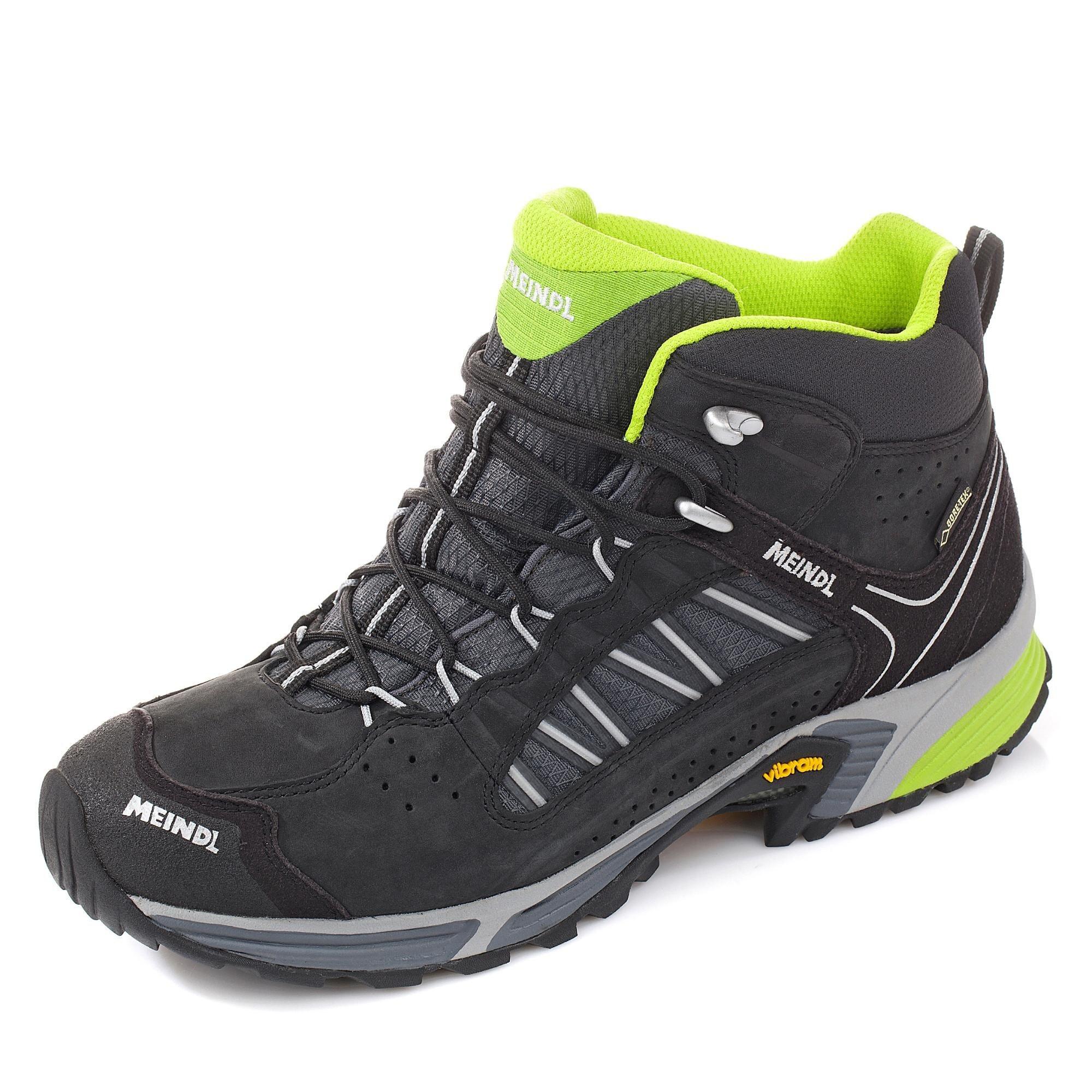 MEINDL  wanderschuhe sx 1.1 mid gtx 