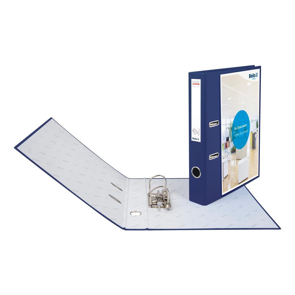 Image of Bundesordner Creative A4 4cm - x 6 Bundesordner Creative A4 4cm - x 6