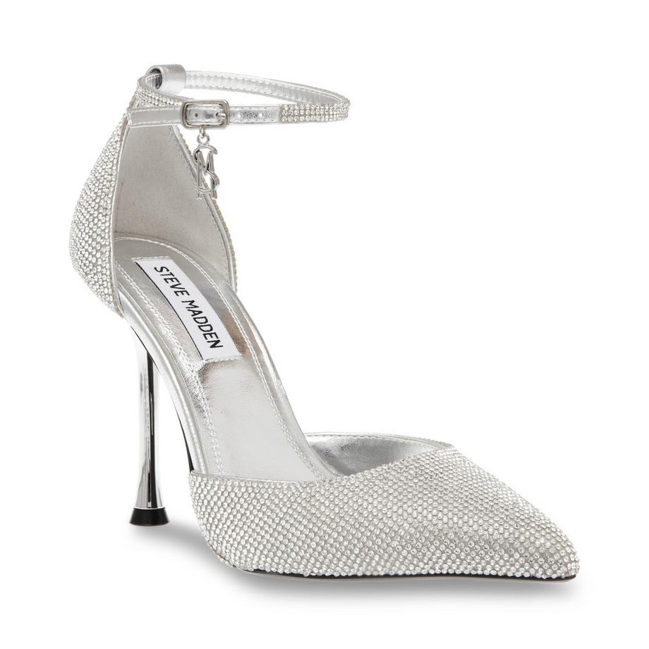 STEVE MADDEN  décolleté sparx-r 