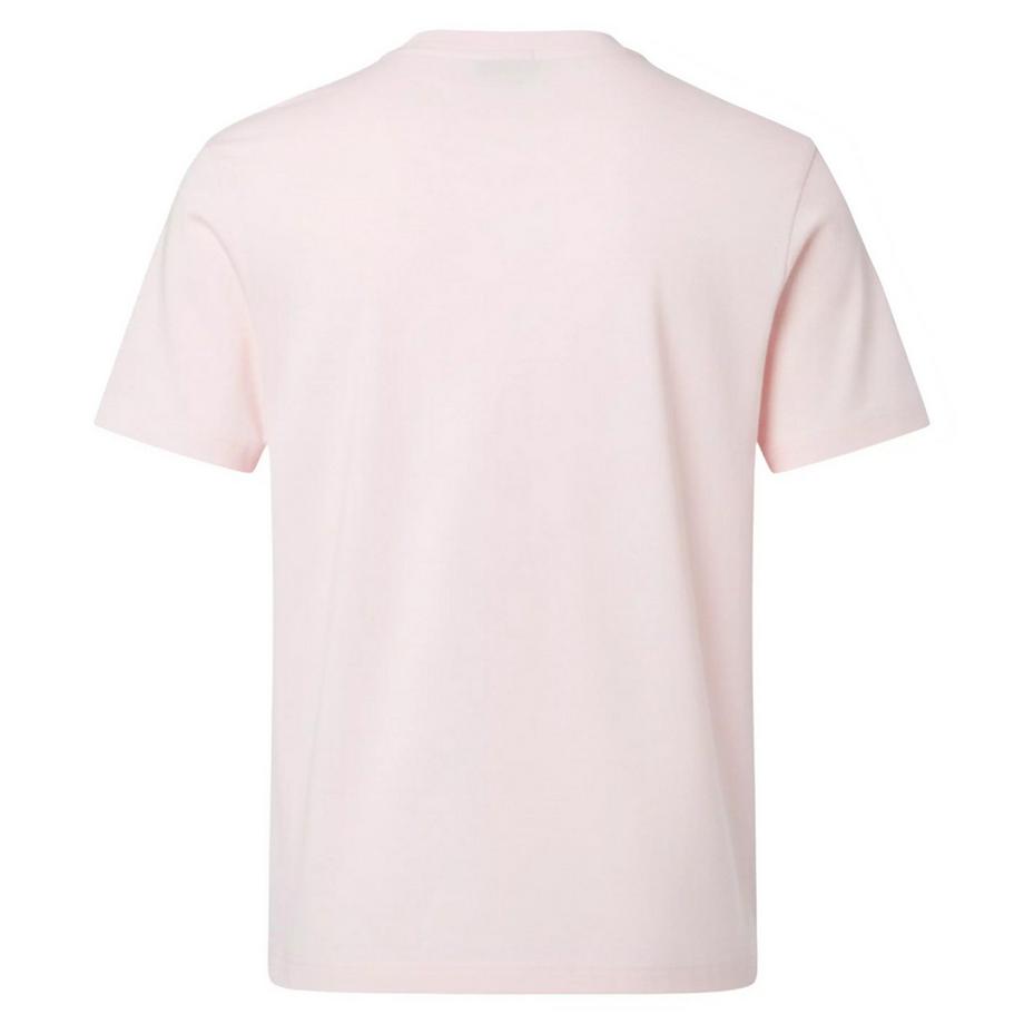 LACOSTE T-Shirt Signature  