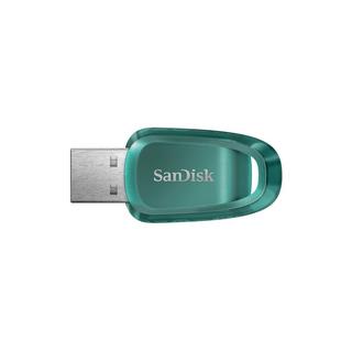 SanDisk  SanDisk Ultra Eco lecteur USB flash 64 Go USB Type-A 3.2 Gen 1 (3.1 Gen 1) Vert 