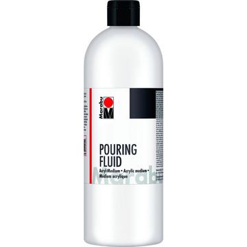 Marabu Pouring Fluid Peinture acrylique 750 ml 1 pièce(s)