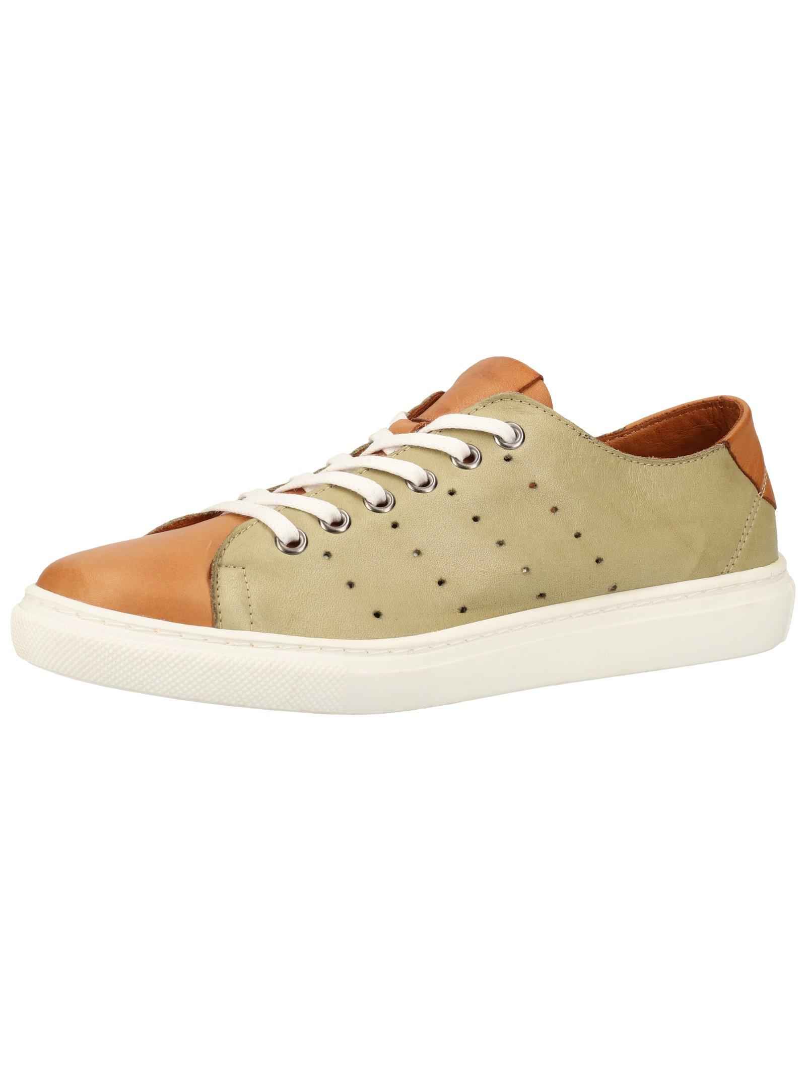 Image of Sneaker 6156-301 Damen Cognac 36