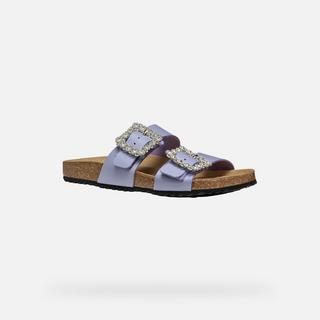 GEOX  sandalen für en brionia 