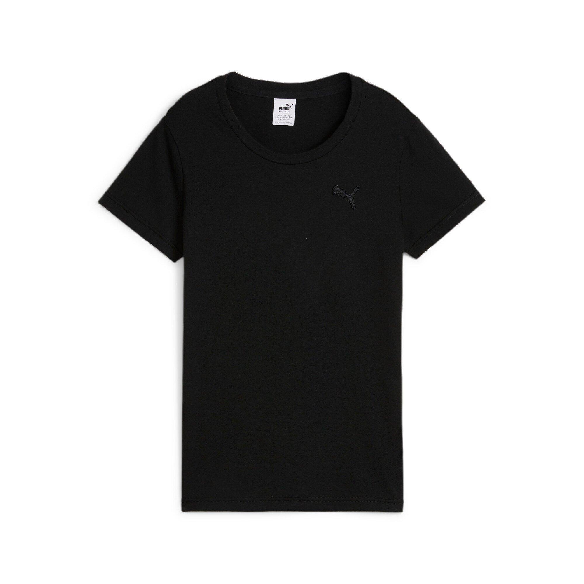 PUMA  t-shirt better essentias mif 