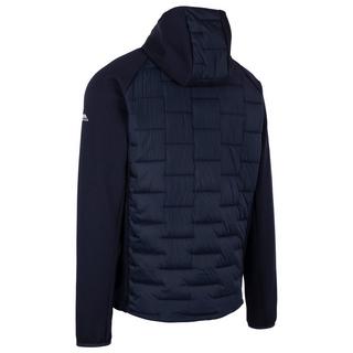 Trespass  Heber Kapuzenpullover Hybrid 