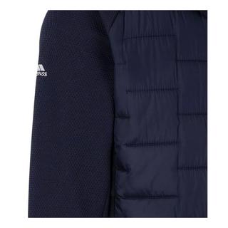 Trespass Heber Hybrid Kapuzenpullover  