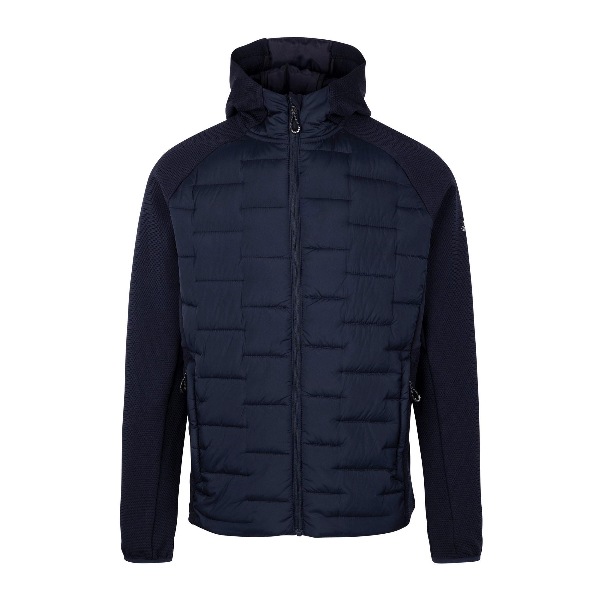 Trespass  Heber Kapuzenpullover Hybrid 