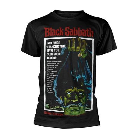 Black Sabbath  TShirt 