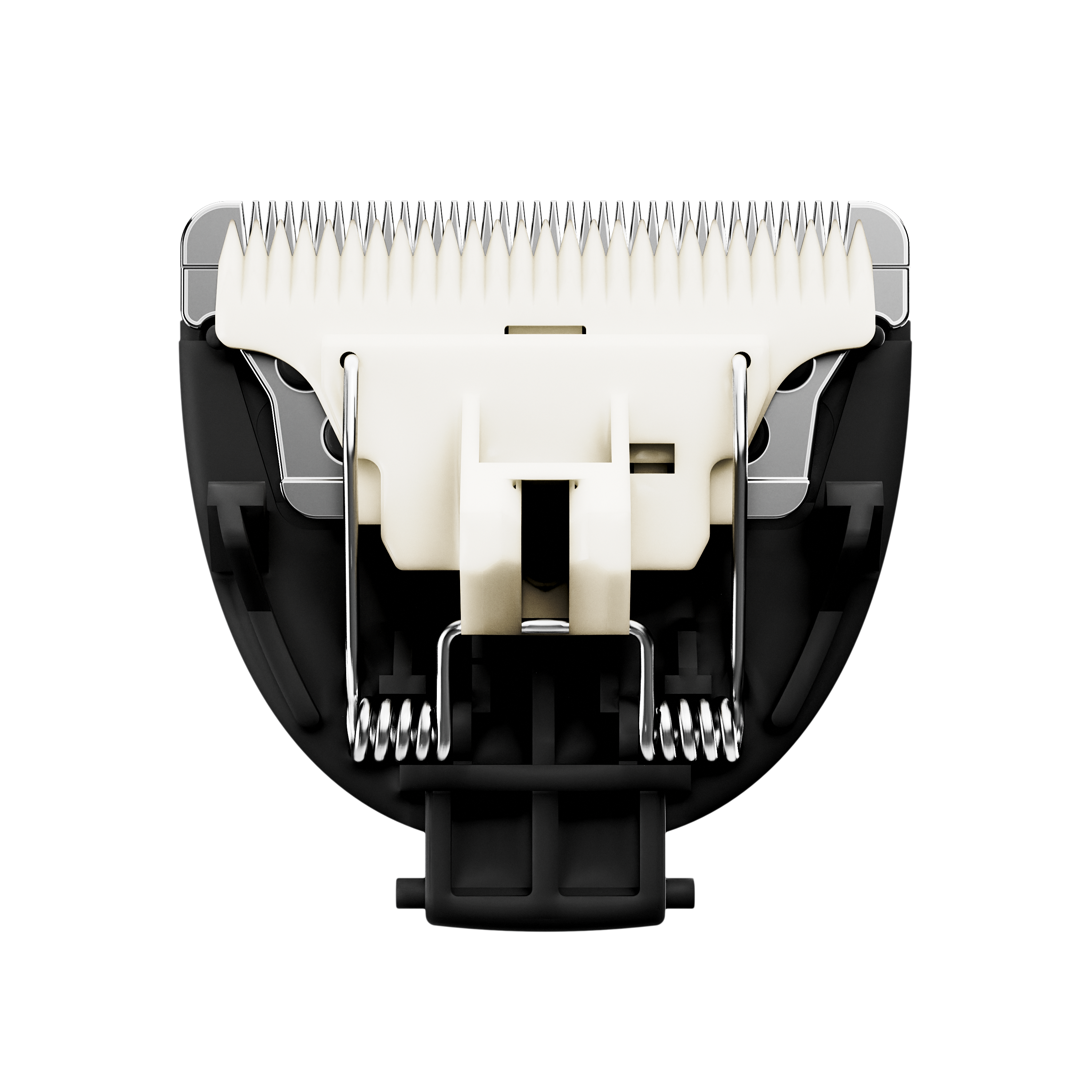 Meridian Grooming  Ersatzklinge (Onyx) 