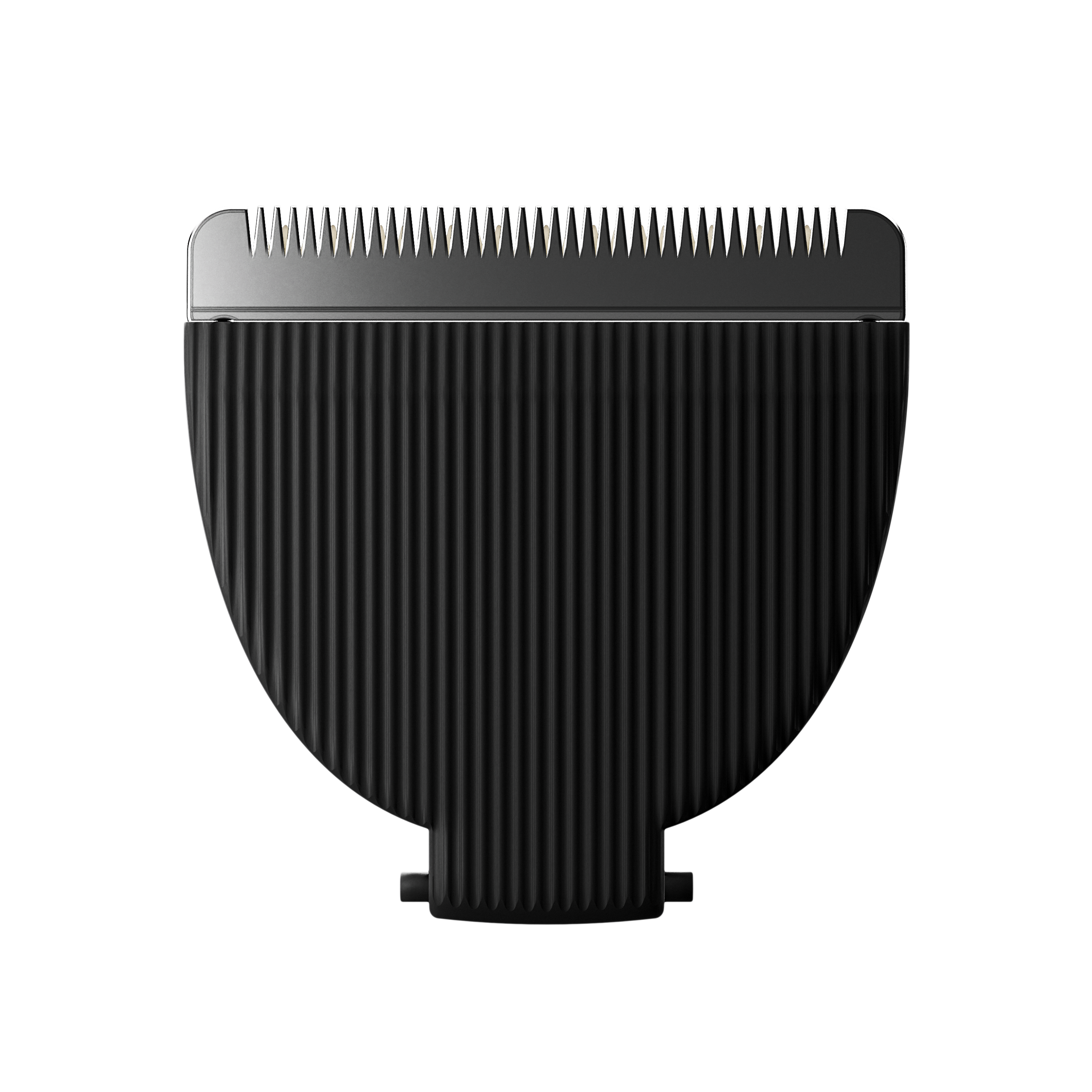 Image of Ersatzklinge (onyx) Unisex Schwarz ONE SIZE