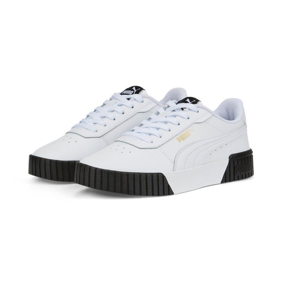 PUMA Carina 2.0 Sneakers Platform  