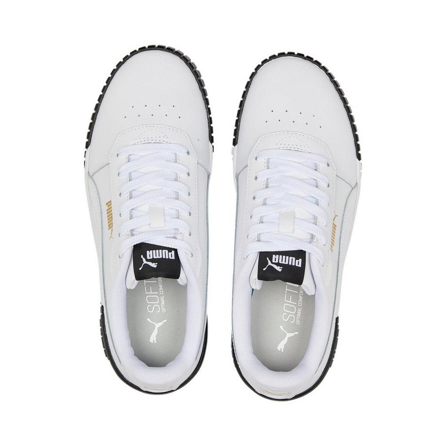 PUMA Carina 2.0 Sneakers Platform  