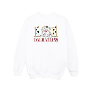 Disney  Sweat DALMATIANS 