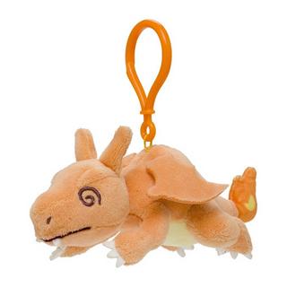 Pokémon  Charizard Mascot Fainting Plush 