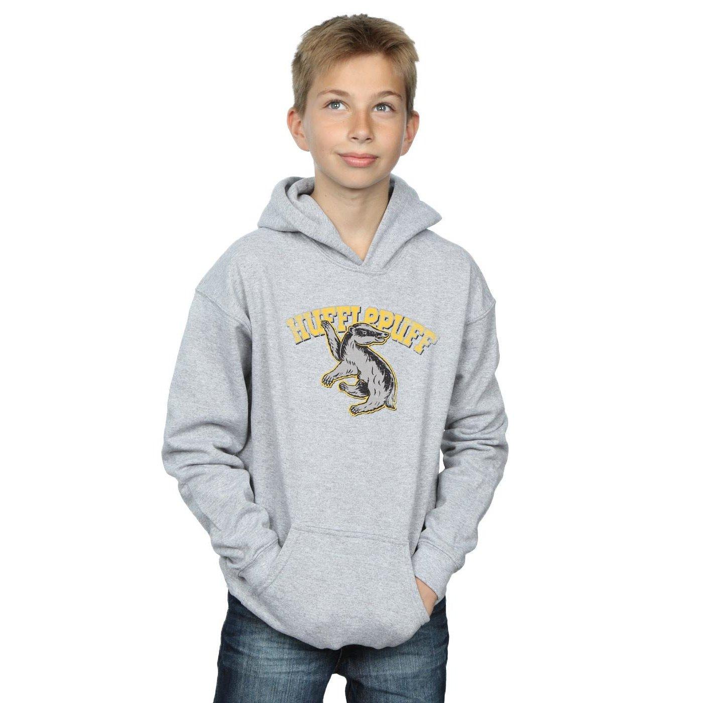 Harry Potter  Sweat à capuche 