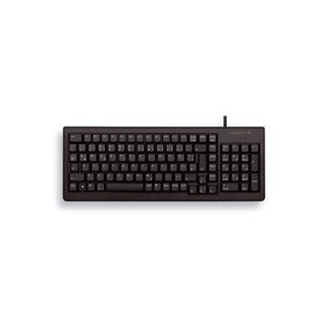 G84-5200 Compact Keyboard