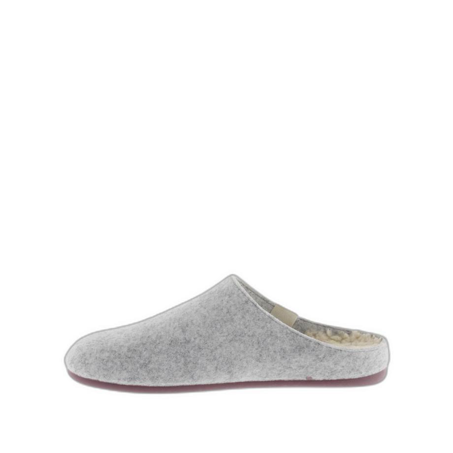 Victoria  Hausschuhe   Norte Fieltro Reciclado 