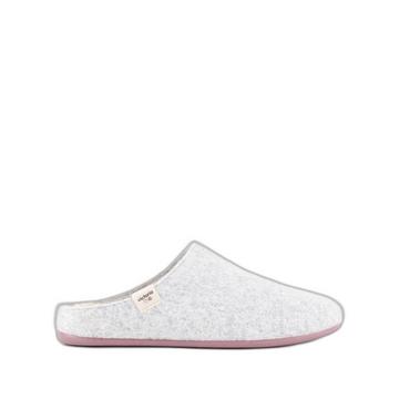 Pantofole da donna Victoria Norte Fieltro Reciclado