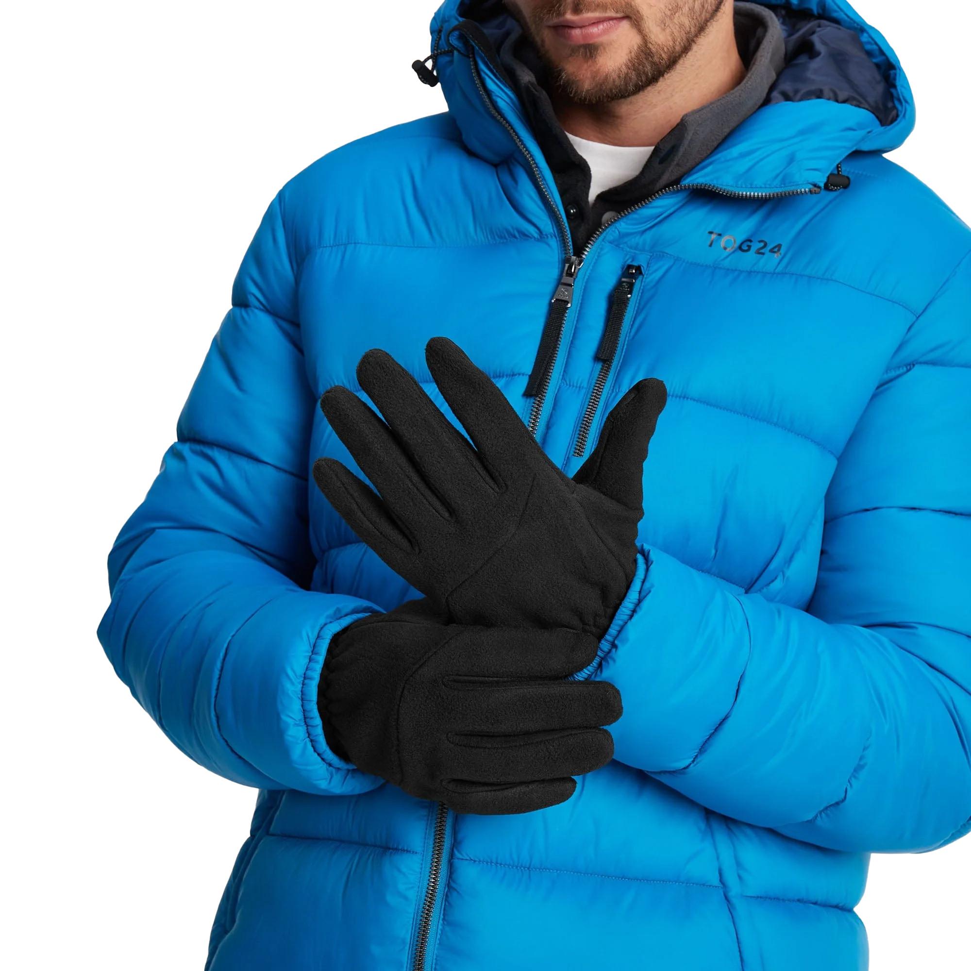 Tog24  Gants de ski GUST 