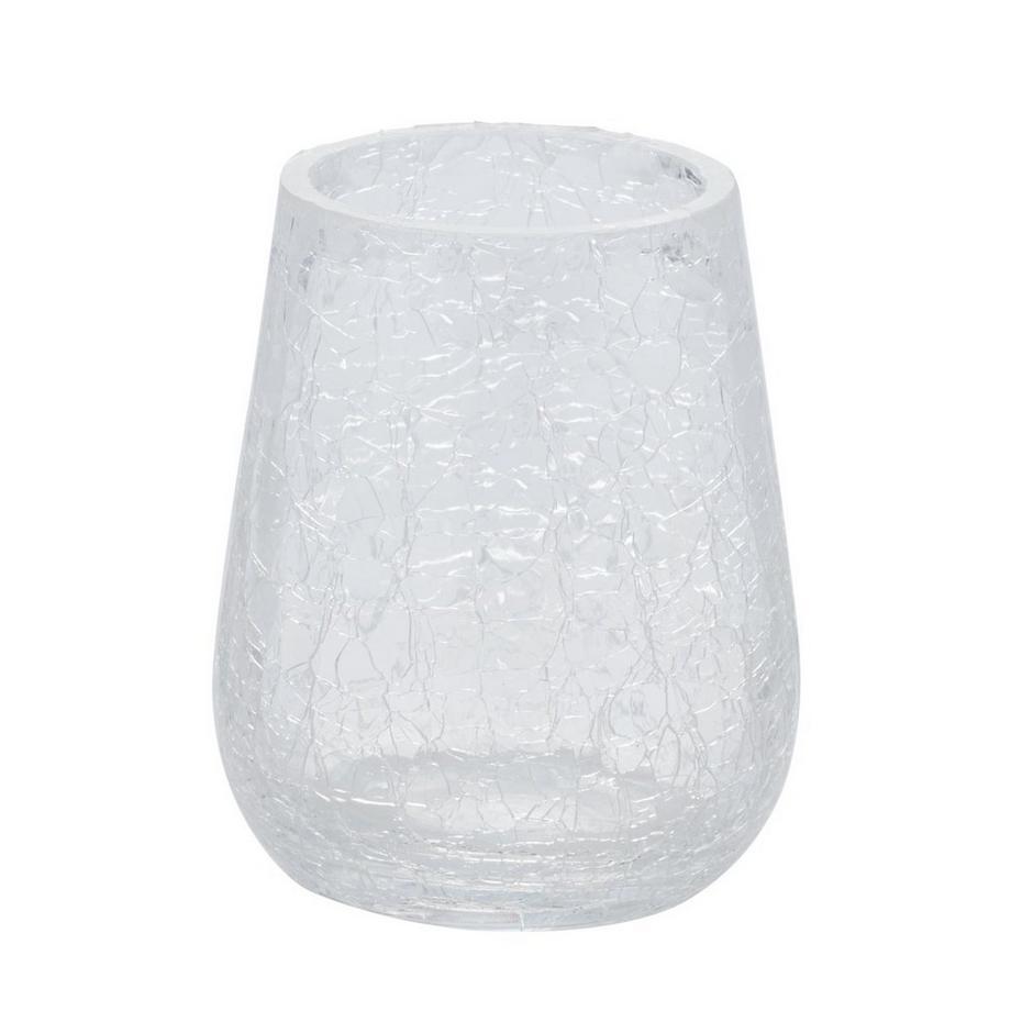 diaqua  Mundspülbecher Crushed Glas 