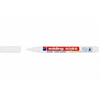 Edding EDDING Chalk Marker 4085 1-2mm 4085-049 weiss  